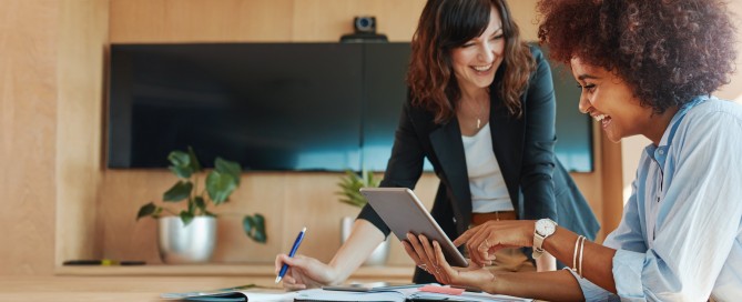 HR opleidingen in Amsterdam