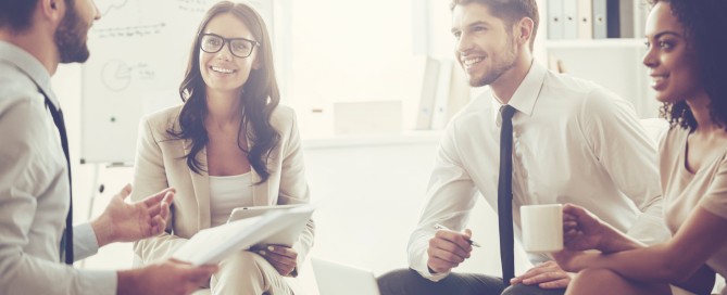 New Executive Assistant Courses