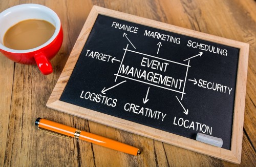 Event Management Course