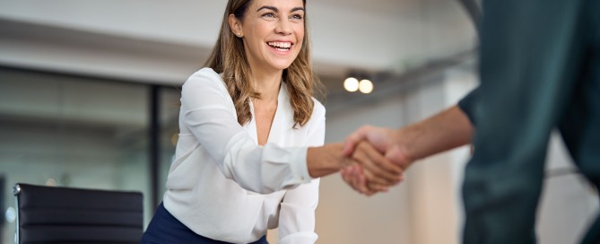 Executive Assistant Jobs in the Netherlands