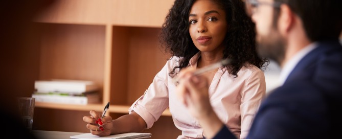 Trends in Executive Assistant Jobs in the Netherlands