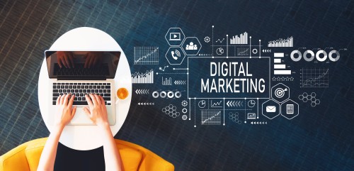Digital Marketing Course