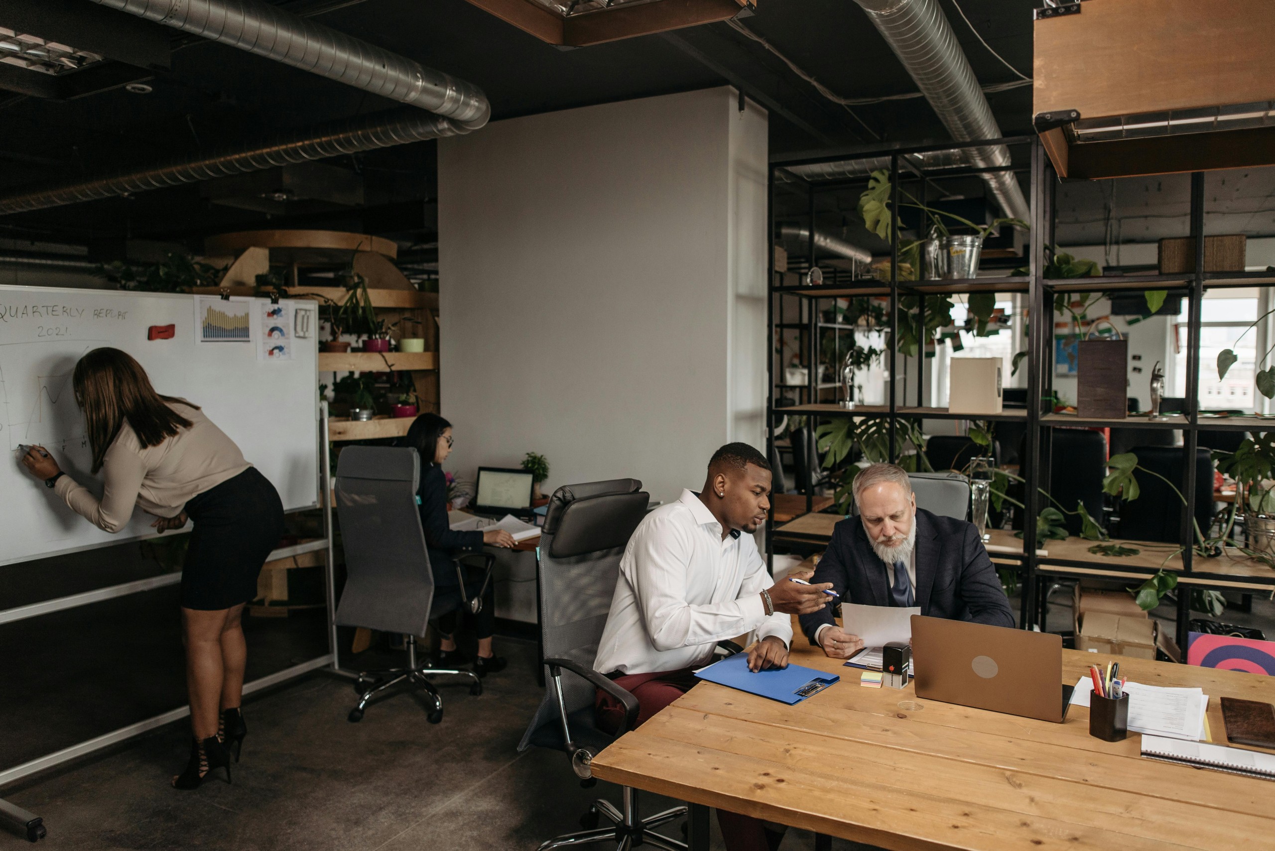 Office 365 Course