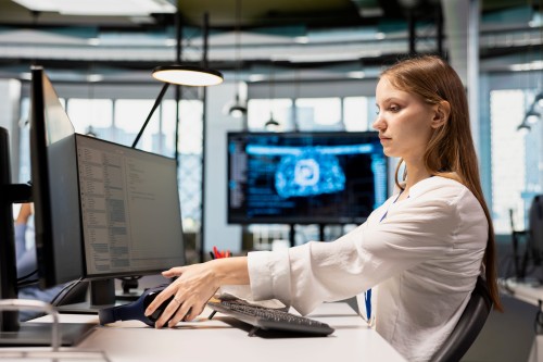 Project Assistant Diploma
