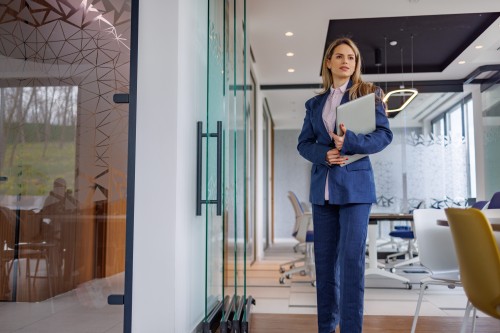 Advanced Office Management Diploma